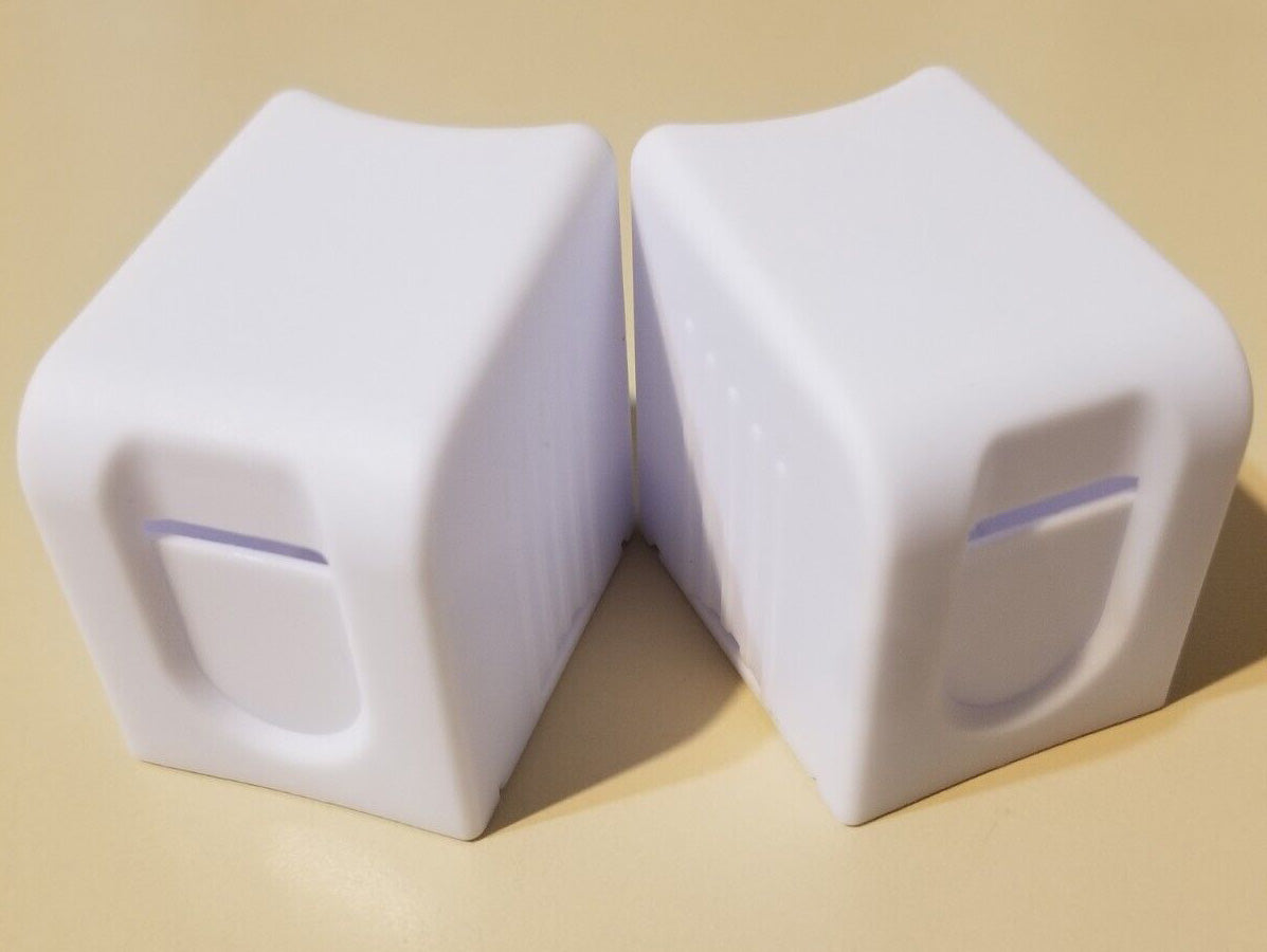 Stamp Roll Dispenser fits coil of 100 stamps