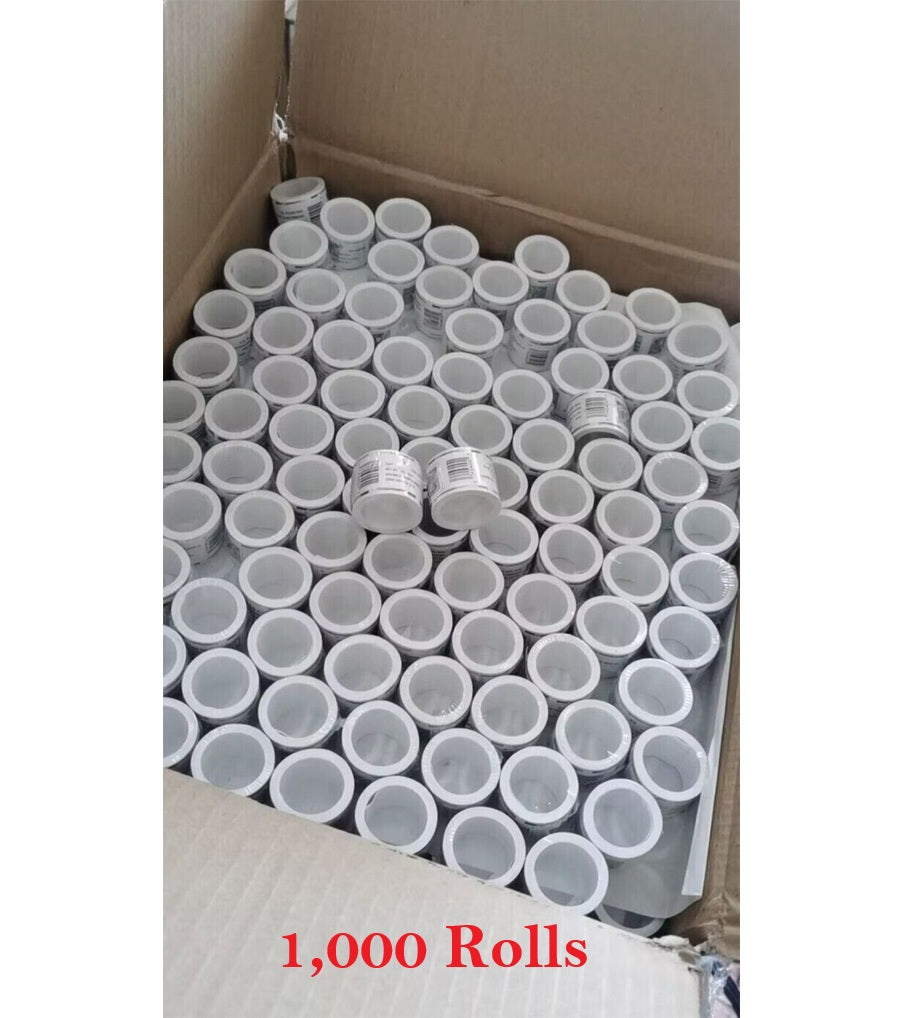 LOT of 1000 Rolls of Forever Stamps (three-flag design) closeout pricing [100,000 stamps]