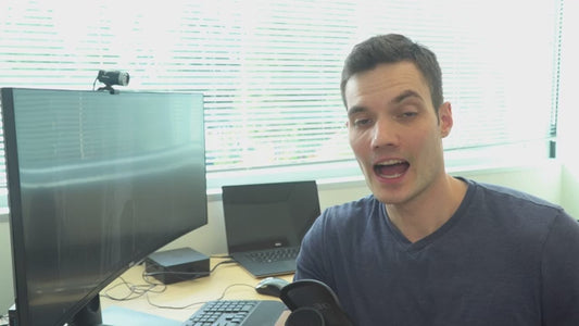 How to get your Customers addresses from Excel Spreadsheets printed onto envelope labels